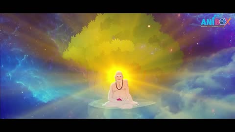 Shree Swami Samarth