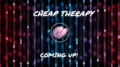 Cheap Therapy 1/23/25