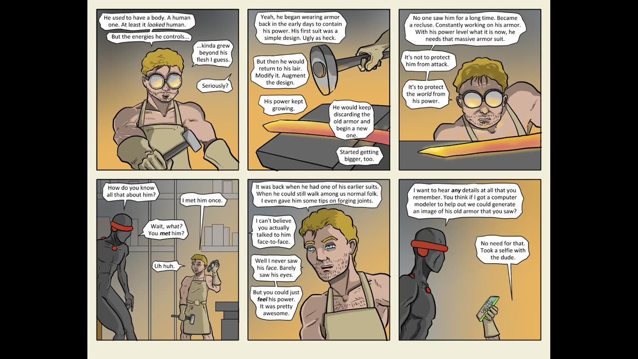 Kickman 29x03