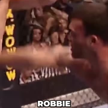 Nick Diaz vs. Robbie Lawler_ Stockton's MMA Legend