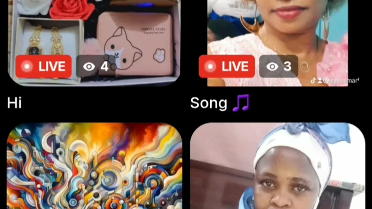 How to Earn from Frogy Live? | Part 4