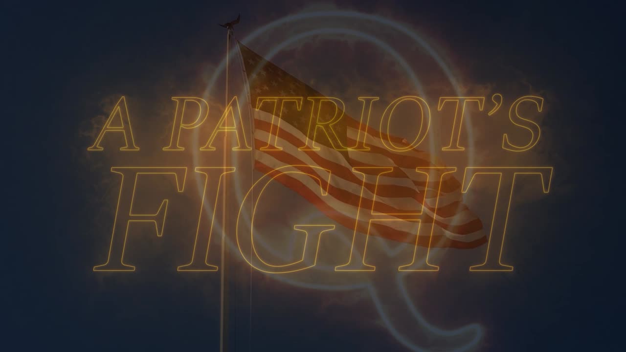 A patriots fight