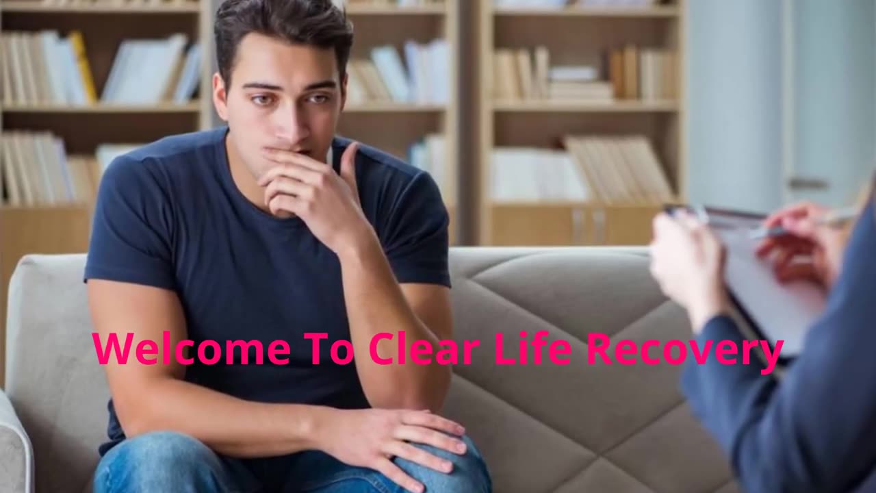 Clear Life Recovery | Trusted Addiction Treatment Center in Costa Mesa, CA