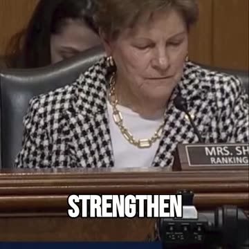 Elsie Stefanik Says She's Been A Leader On Combating Anti-Semitism