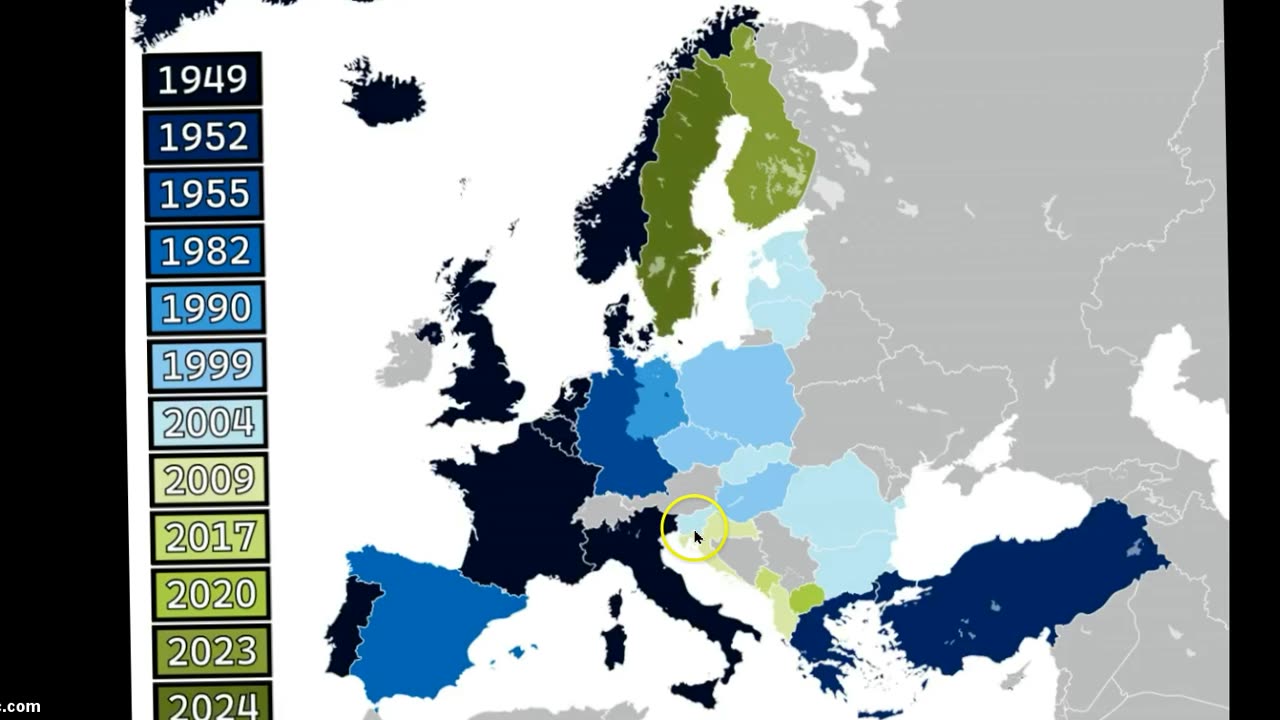 Who is threatening who? Russia v NATO