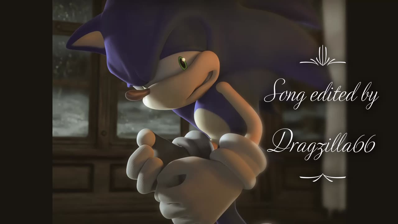 Sonic Heroes - Follow Me (Male Vocal Pitch Effect)