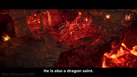 DRAGONKIN THE BANISHED New Trailer and Gameplay | Action RPG like Diablo