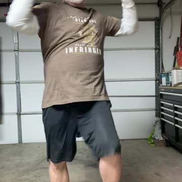 To be the Best I Can Be!