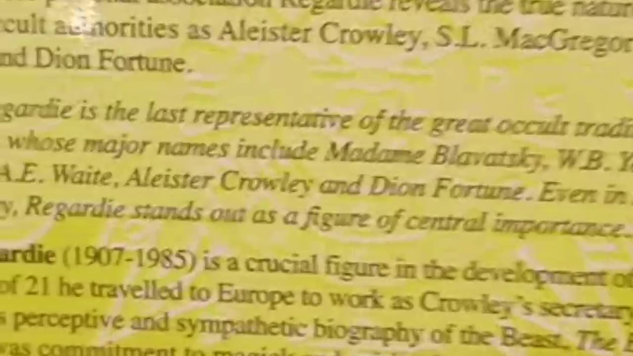 Must watch video and share worldwide even across all Illumanati Satanism Secret Societies exposed