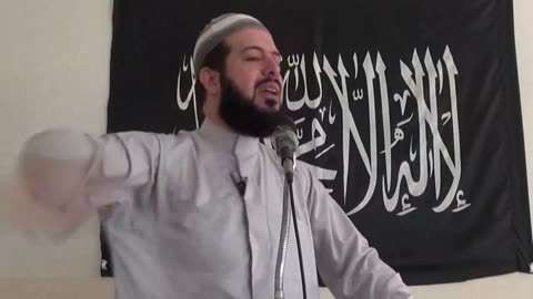 القواعد العشر للحلال والحرام