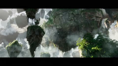 AVATAR 3 FIRE AND ASH (2025 film)Trailers