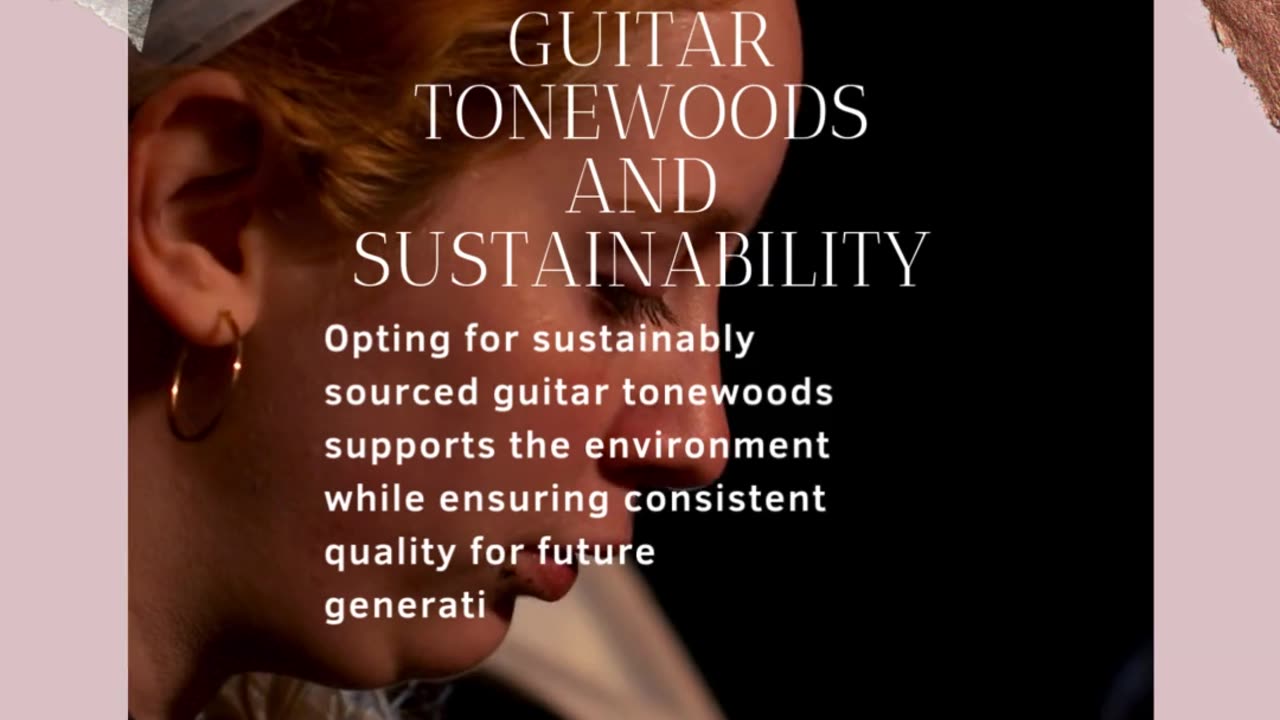 Exploring Tonewood for Superior Sound Quality