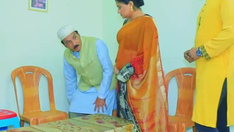 ইন্টারভিউ দিতে গিয়ে প্রাক্তন প্রেমিকাকে দেখে অবাক হলো প্রাক্তন প্রেমিক, এরপর যা ঘটল