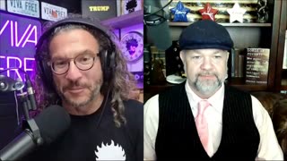 Viva w/ Robert Barnes: Bogus Social Security Payments? DOGE Lawsduit W's! - 2/16/2025