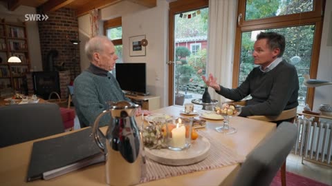 SWR - Impfschaden wird als Long Covid verkauft