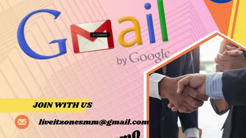 Top 5 Websites To Buy Gmail Accounts: PVA, Aged & Bulk