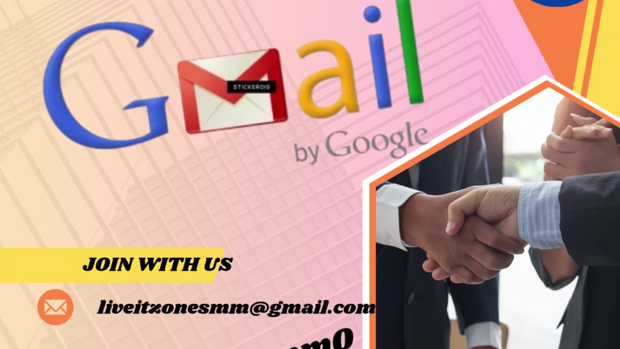Top 5 Websites To Buy Gmail Accounts: PVA, Aged & Bulk