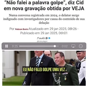 Ao tentar forçar um crime o nazista Alexandre e PF acumulam Crimes que já ultrapassa 358 crimes cometidos por essa facção criminosa.