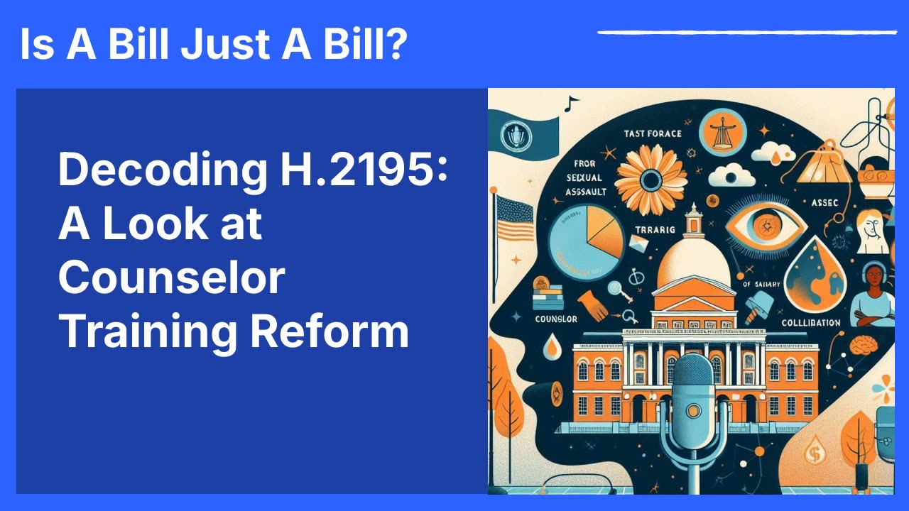 Analyzing Bill H.2195 with LLMs