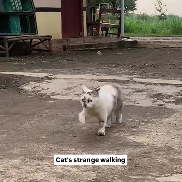 Crazy cats 😂🤣