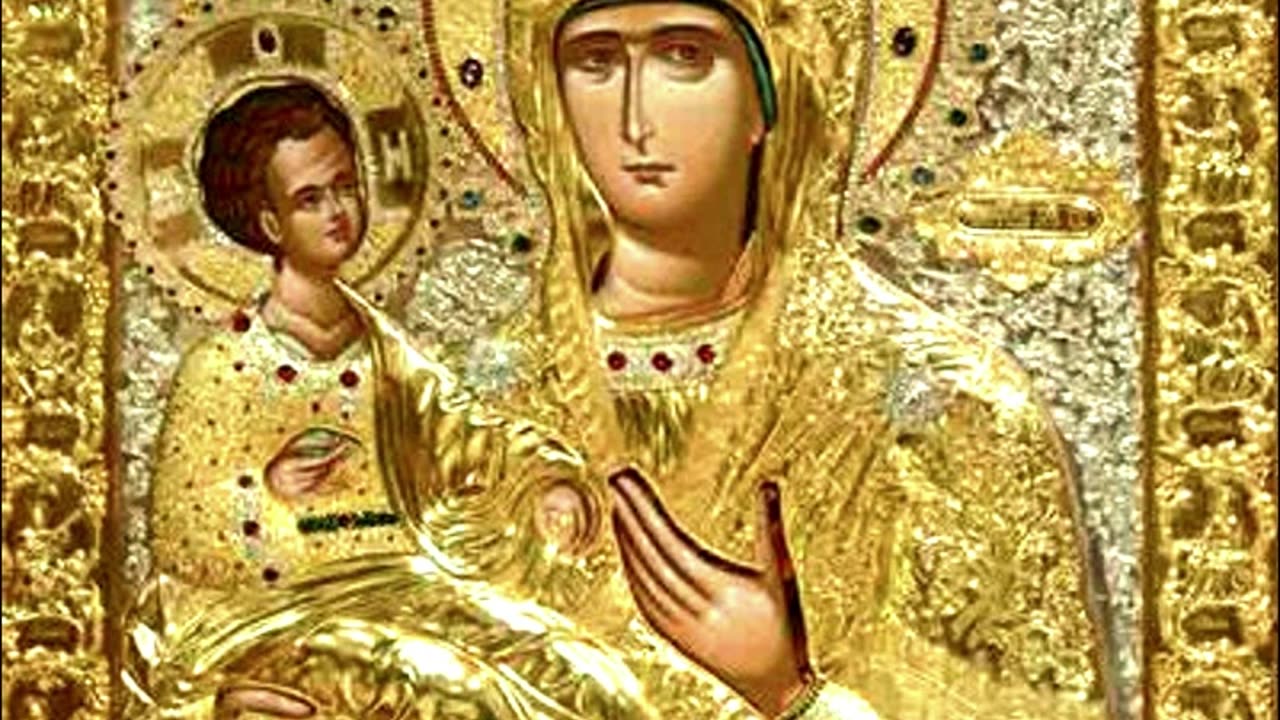 Fr Hewko, Catechism: Theological Virtues / St. John Damascene 3/27/25 (NH)
