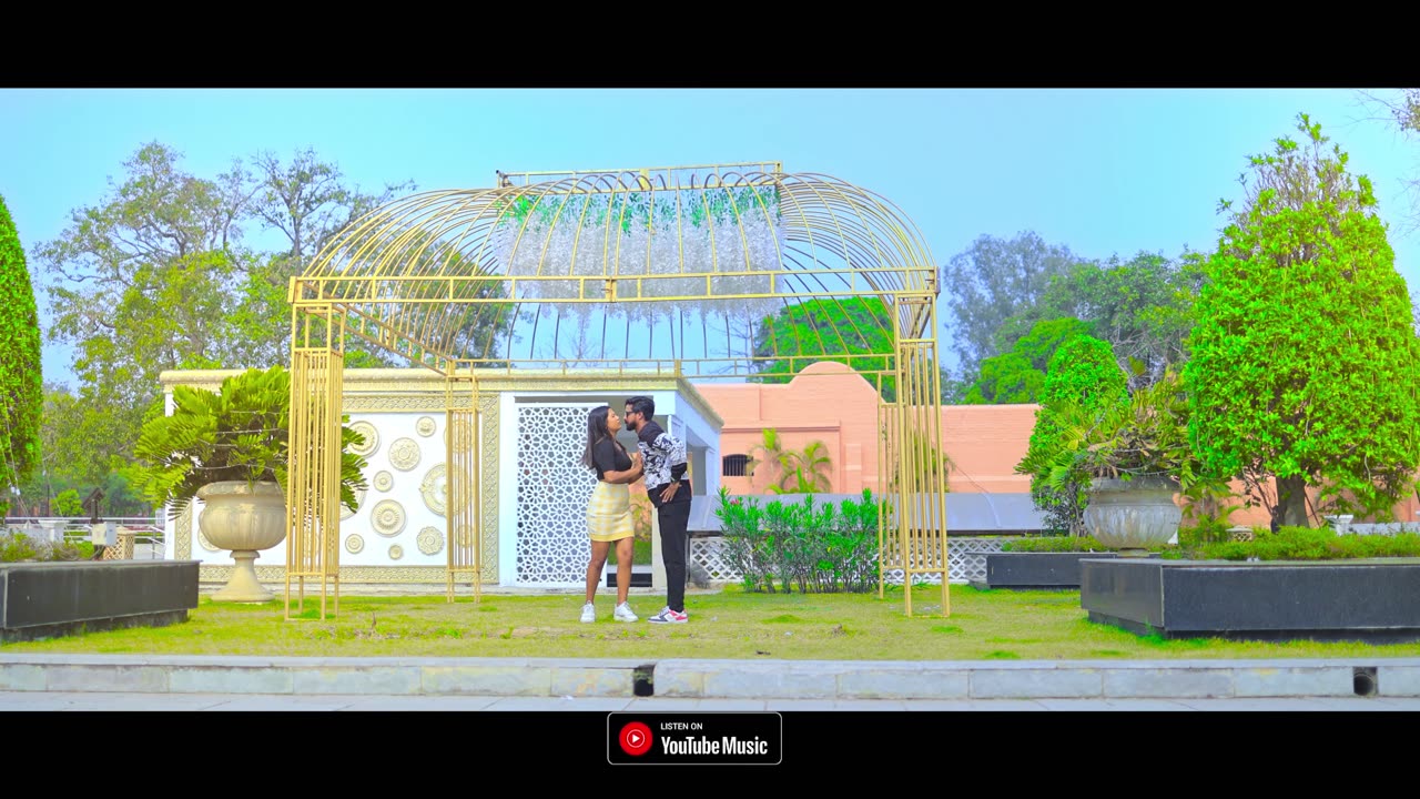 Ruhu Tuhu | Singer #kumarpritam & #sumangupta New #dance Nagpuri Video 2025