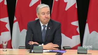 Canada announces 25% reciprocal tariffs on $29.8-billion of imports from the U.S. – March 12, 2025