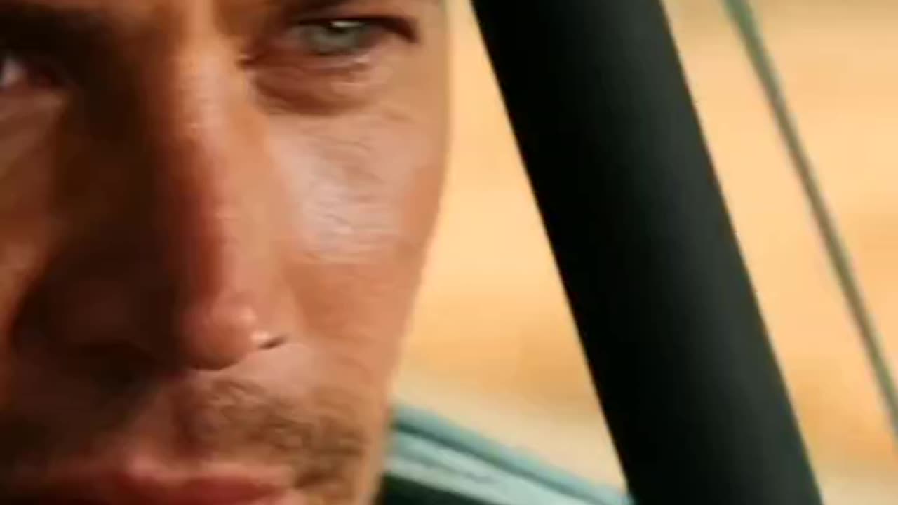 REMEMBERING PAUL WALKER