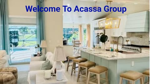 Acassa Group - Expert Remodeling in Palm City, FL