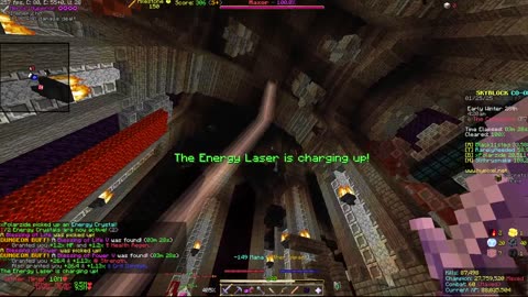 Skyblock FLOOR 7 [#1462]