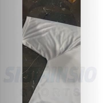 🎉 New Style FULL SUBLIMATION POLO SHIRT