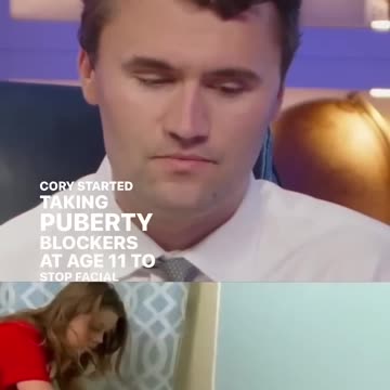 Mother & Son. Become Father & Daughter!