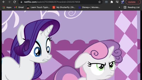 MLP S4 Ep19