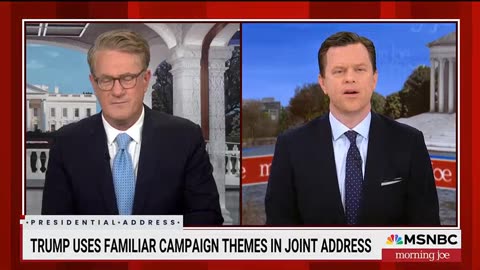 Morning Joe 8AM - 3/5/2025