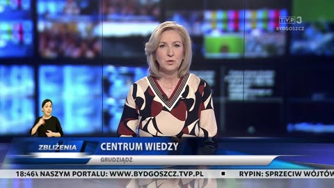 Zbliżenia HD TVP3 Bydgoszcz 08.03.2025