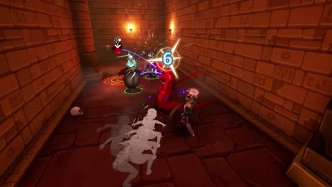 Sword of the Necromancer： Resurrection - Official Launch Trailer