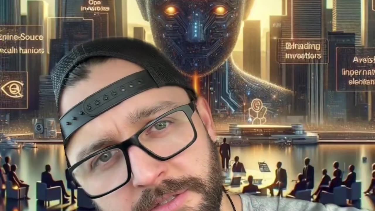 The transhuman singularity is preparing to suck humanity in like a black hole and will spread