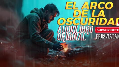 El Arco De La Oscuridad || Audiolibro Ciencia-ficción Original