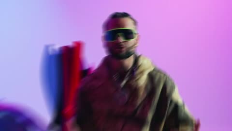 RiFF RAFF - KiN TO EMMiTT SMiTH (Official Video)