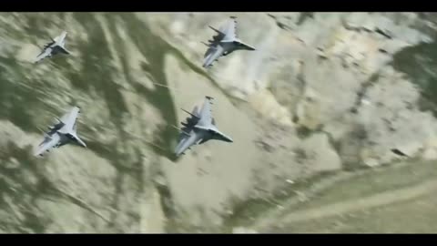 Bollywood movie fighter jet stunt short movie clips video 2025 skc.com 55