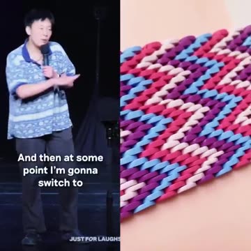 Chinese DOESN'T Sound Like That