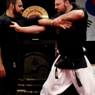 Hapkido