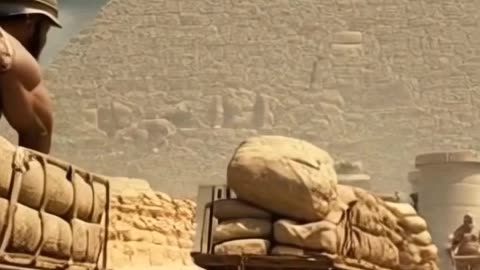 Discover the Splendor of Egypt's Parapets