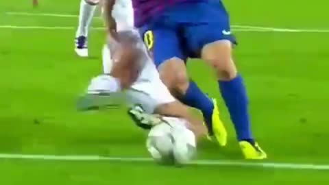 Unforgettable Tackles in Football