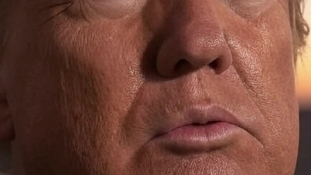 Trump vs. CBS: Billion-Dollar Edit War Explodes!