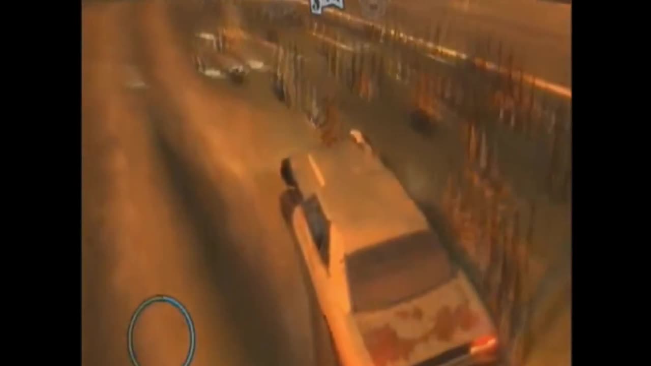 GTA 4 (Loquendo) - De Pesca. Parte 1.