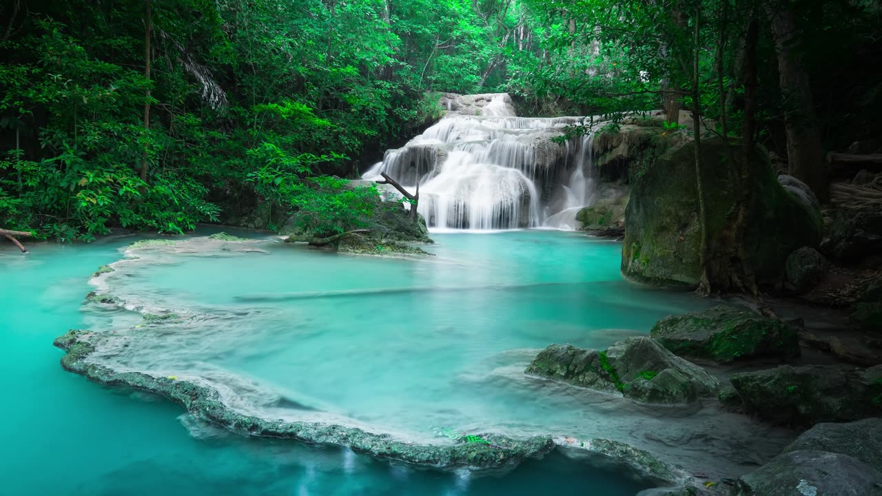 "Powerful Guided Visualization | Manifest a Constant Flow of Abundance"