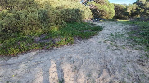 E-BIKE RIDE pela MS S05E26 12th of JAN 2K25 PART 5