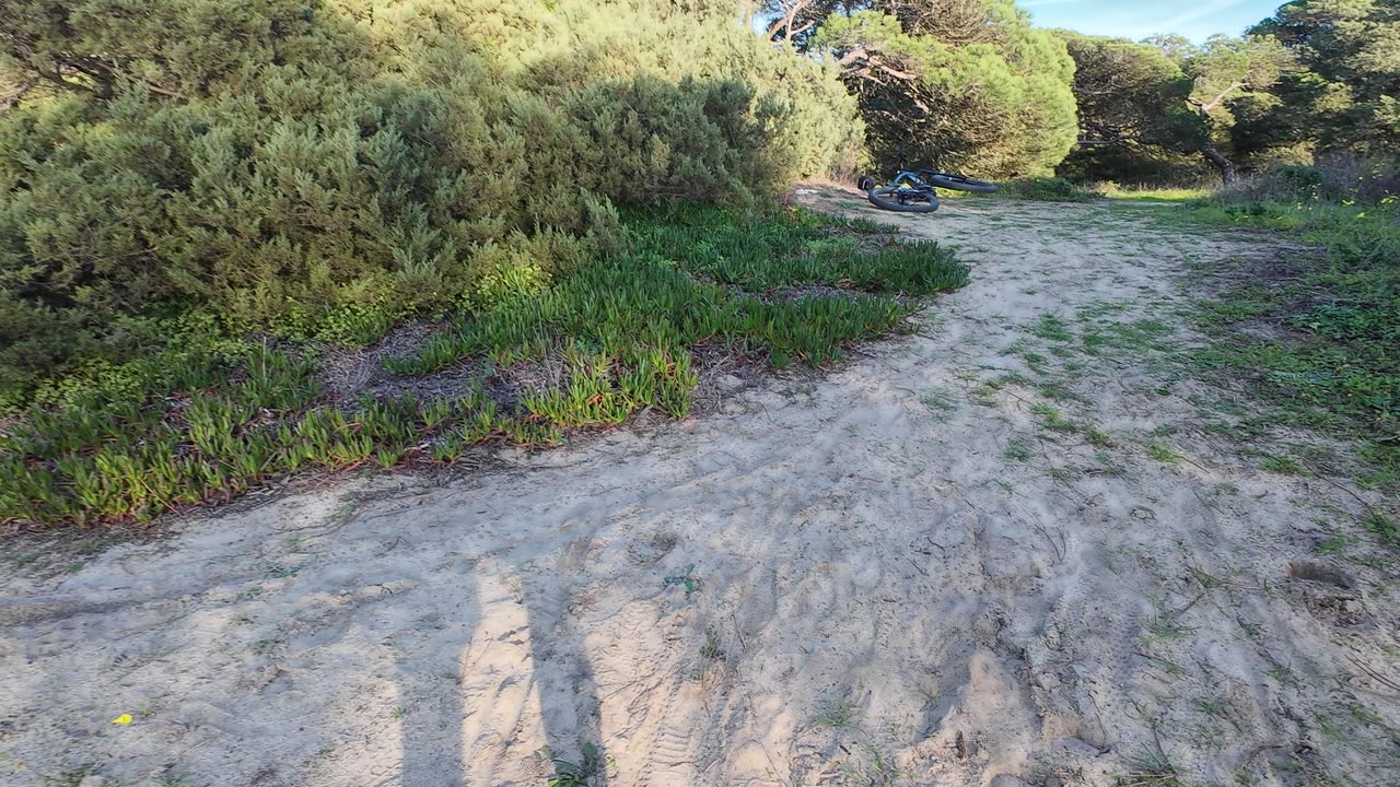 E-BIKE RIDE pela MS S05E26 12th of JAN 2K25 PART 5