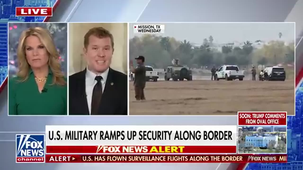 'CASH COW'_ Former Navy SEAL reveals 'the most profitable product' for cartels